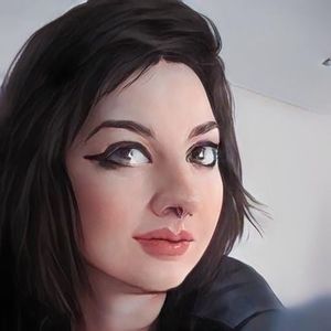 Meet your Posher, Carissa